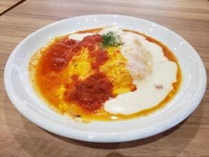 ファーマーズエッグキッチン イオンモール高岡店