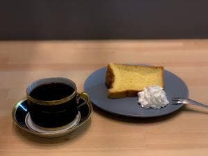 tas coffee