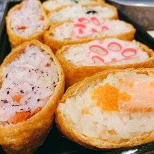 いなりんどう