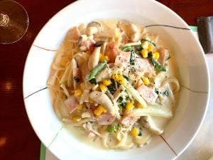 クッチーナ・レストランカフェ