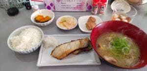 信ちゃんママ