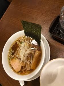 拉麺 洋ちゃん
