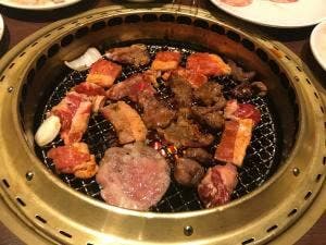 ぐりぐり家 西条店