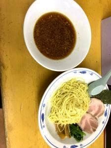 らーめん点点