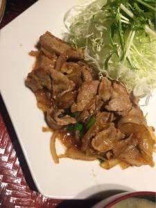 大戸屋ごはん処 愛知蟹江店