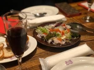 オッジ・ドマーニ