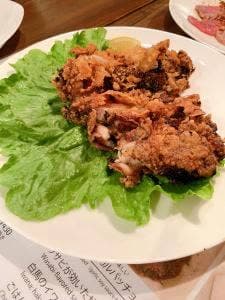 ごはんバー