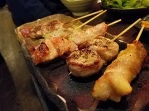 炭焼焼鳥居酒屋てんがらもん 町田本店