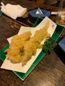 高級居酒屋 割烹 吟