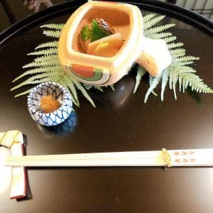 京都 吉兆 嵐山本店