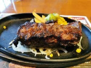 ブロンコビリー 豊川インター店