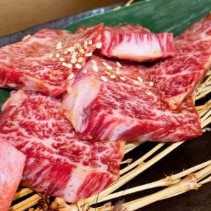 焼肉 寿寿亭