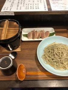 手打蕎麦 hiro