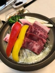 お肴野郎清介