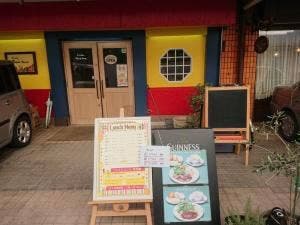キッチン トーマ・トーマ