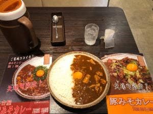 カレーハウスCoCo壱番屋 中区矢場町店