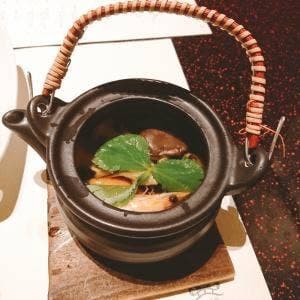 温泉旅館 わか松 知多