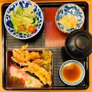 寿司久 春光支店