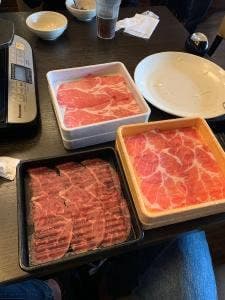 しゃぶ葉 久里浜店