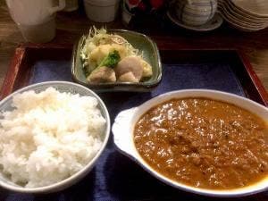 サンちゃん食堂