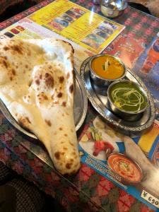 インド料理 RAJA 柏店