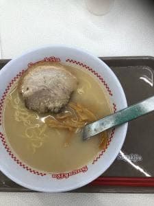 スガキヤ 岡崎イオンモール店