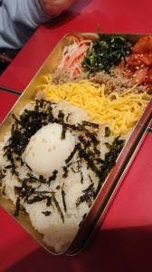 鶴橋ポジャンマチャ 天保山マーケットプレイス店