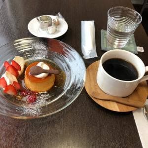 スイーツ＆ハンドメイドカフェ AMU CHOCO