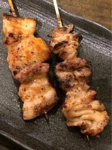 やきとん.阿部優