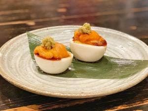 地鶏と漁港直送の海鮮料理 花道