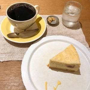 コーヒーカジタ