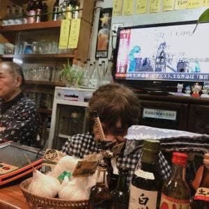 居酒屋てっちゃん