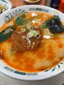 日高屋 蘇我東口店