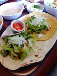 中南米料理 BORDE