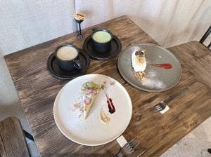 nichi nichi BAKE