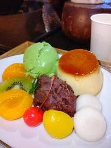 えんにち茶屋