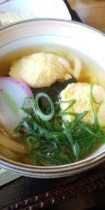 実演手打うどん 杵屋 ピオレ明石店