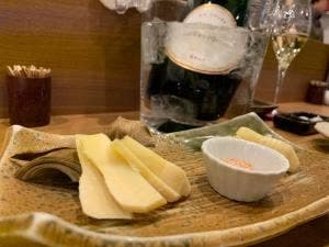 和味酒彩 秋夏