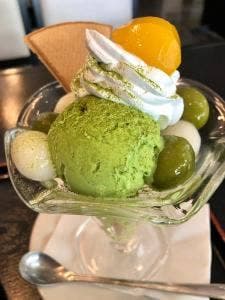 茶ぼうず