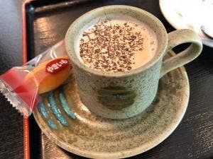 茶ぼうず