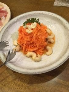 all days dining 茜