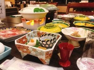 草津温泉 喜びの宿 高松