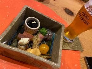 四季喰 のむら