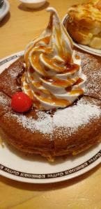 コメダ珈琲店 清田北野店