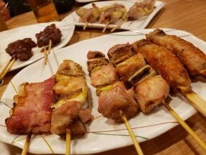 串鳥 栄町駅前店
