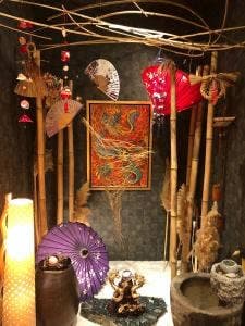 夢食彩叶 おせそ