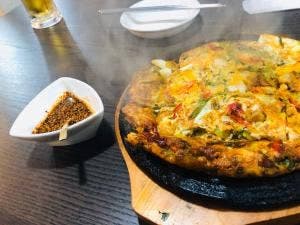 KoreanDining_WA!