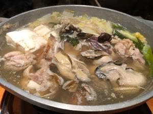 海鮮問屋 仲見世