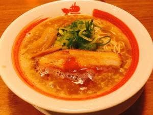 ばり馬 祇園新道店