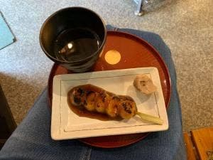 和み処 白金茶寮